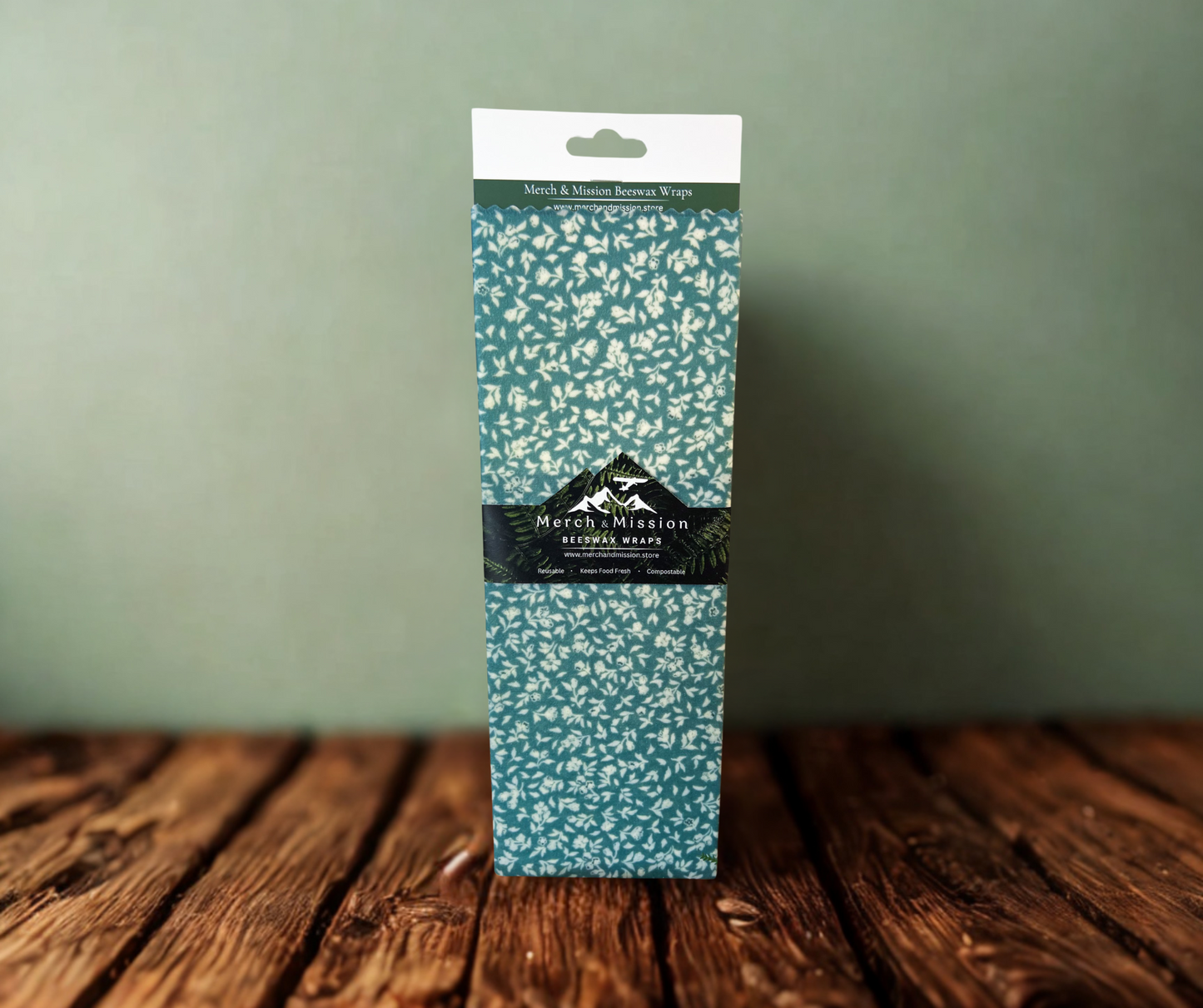 XL Beeswax Wrap