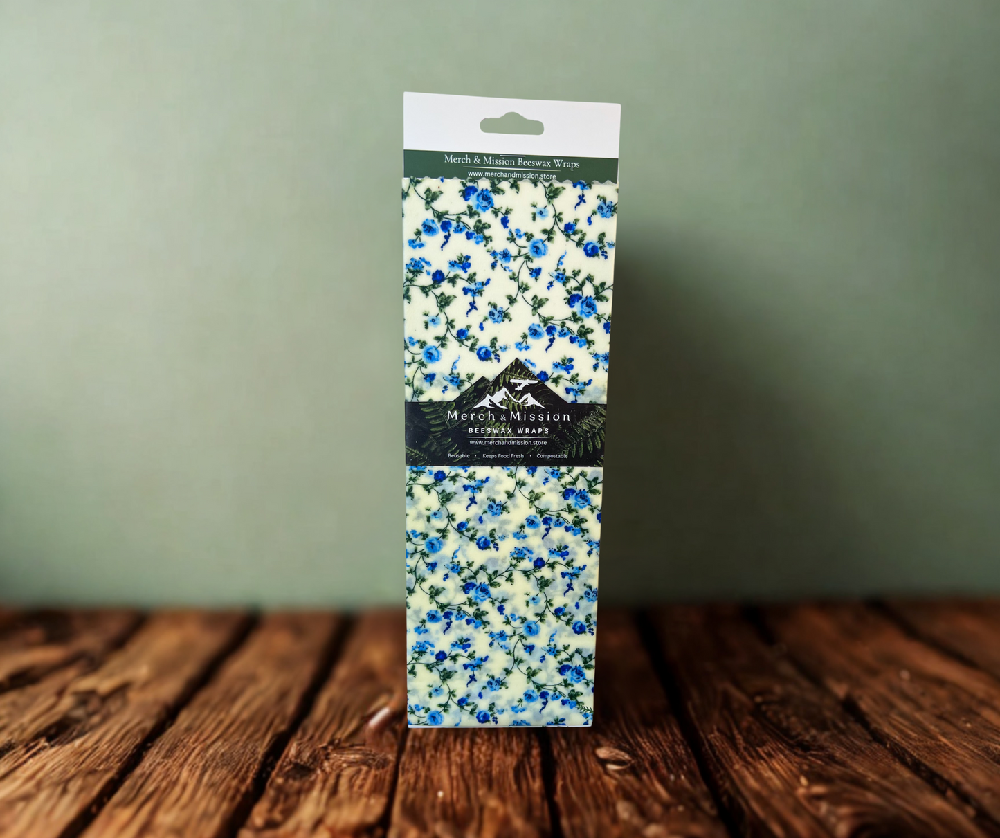 XL Beeswax Wrap