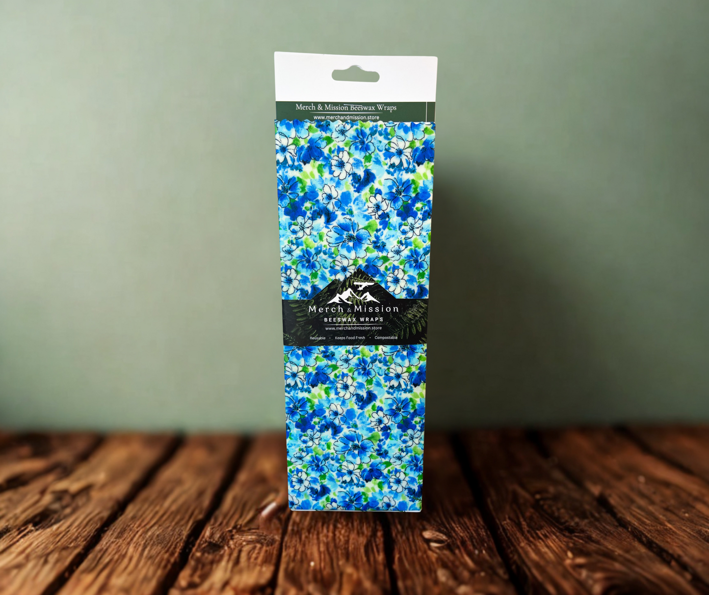 XL Beeswax Wrap