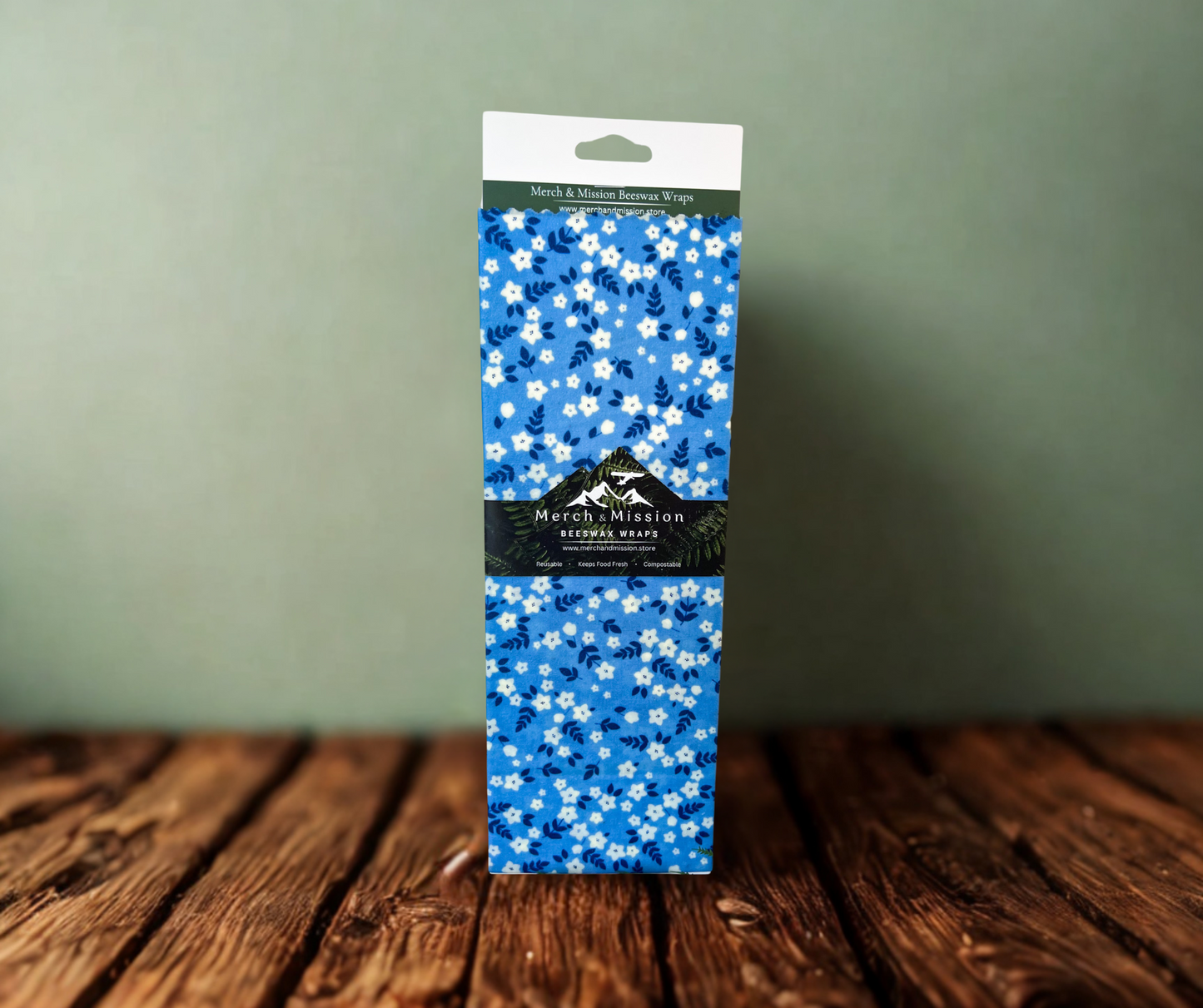 XL Beeswax Wrap