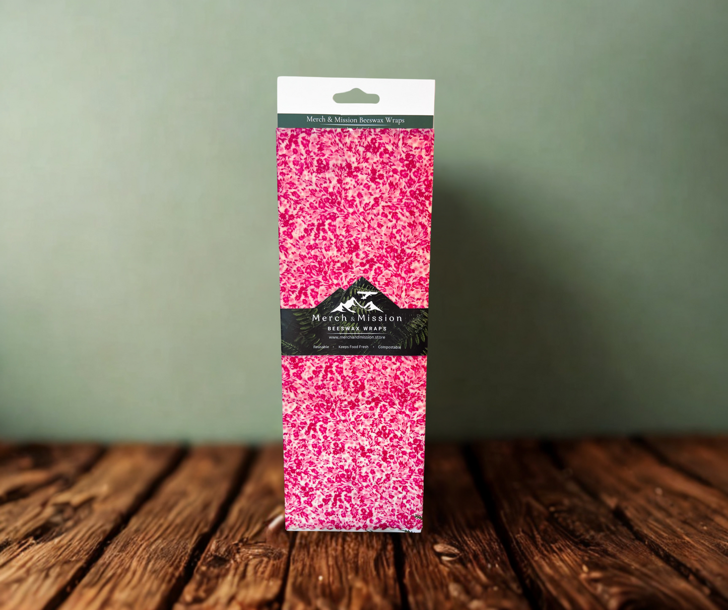 XL Beeswax Wrap