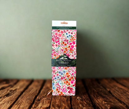 S,M,L Beeswax Wrap Bundle