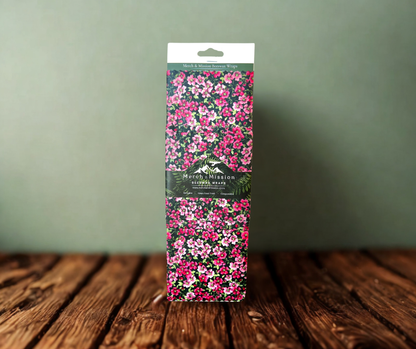 S,M,L Beeswax Wrap Bundle