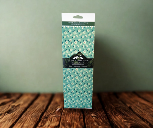 XL Beeswax Wrap