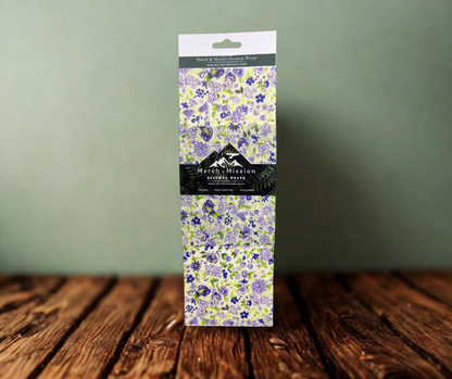 S,M,L Beeswax Wrap Bundle