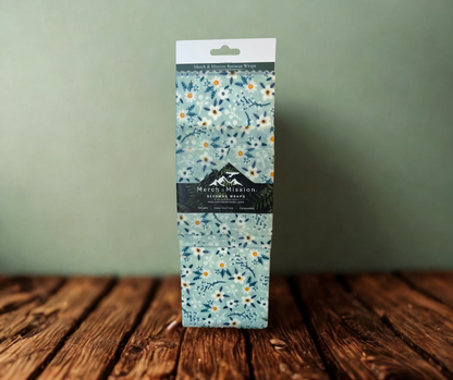 S,M,L Beeswax Wrap Bundle