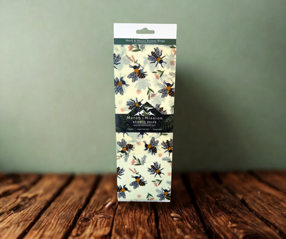 XL Beeswax Wrap